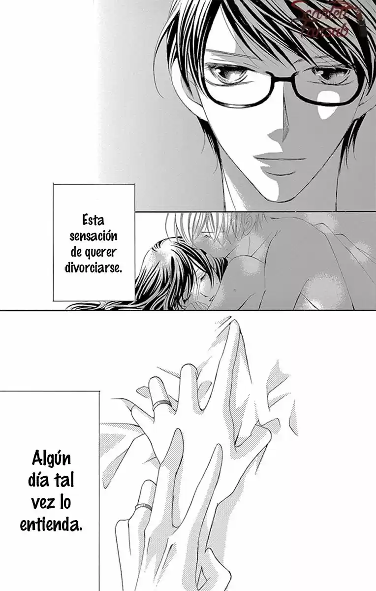 Ou-sama ni Sasagu Kusuriyubi (2014) - Capítulo 30 - Página 39 - LectorTMOo