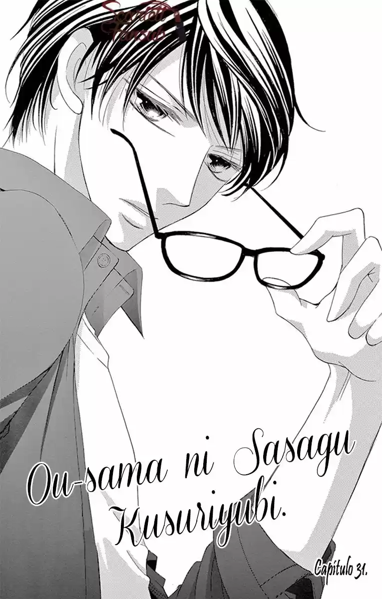 Ou-sama ni Sasagu Kusuriyubi (2014) - Capítulo 31 - Página 2 - LectorTMOo