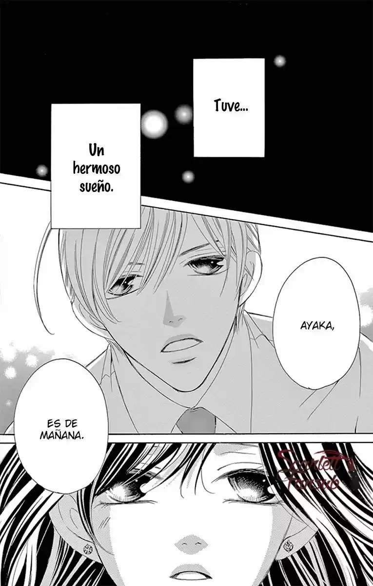 Ou-sama ni Sasagu Kusuriyubi (2014) - Capítulo 32 - Página 4 - LectorTMOo