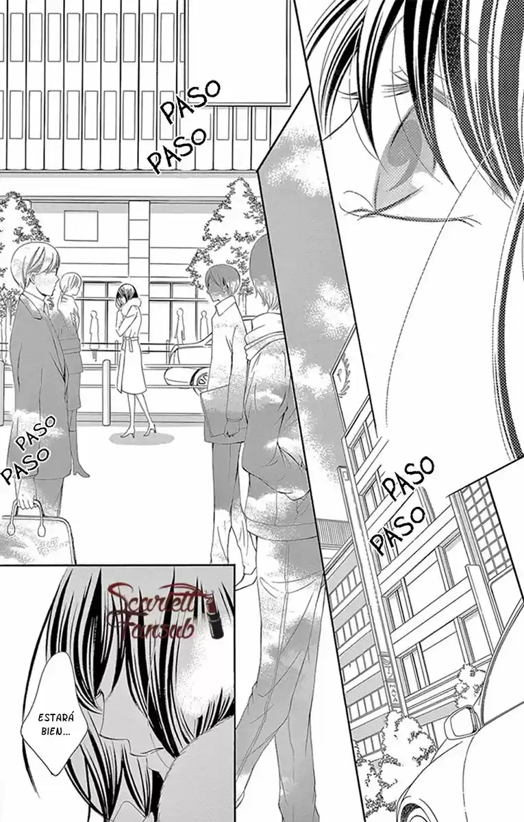 Ou-sama ni Sasagu Kusuriyubi (2014) - Capítulo 32 - Página 12 - LectorTMOo