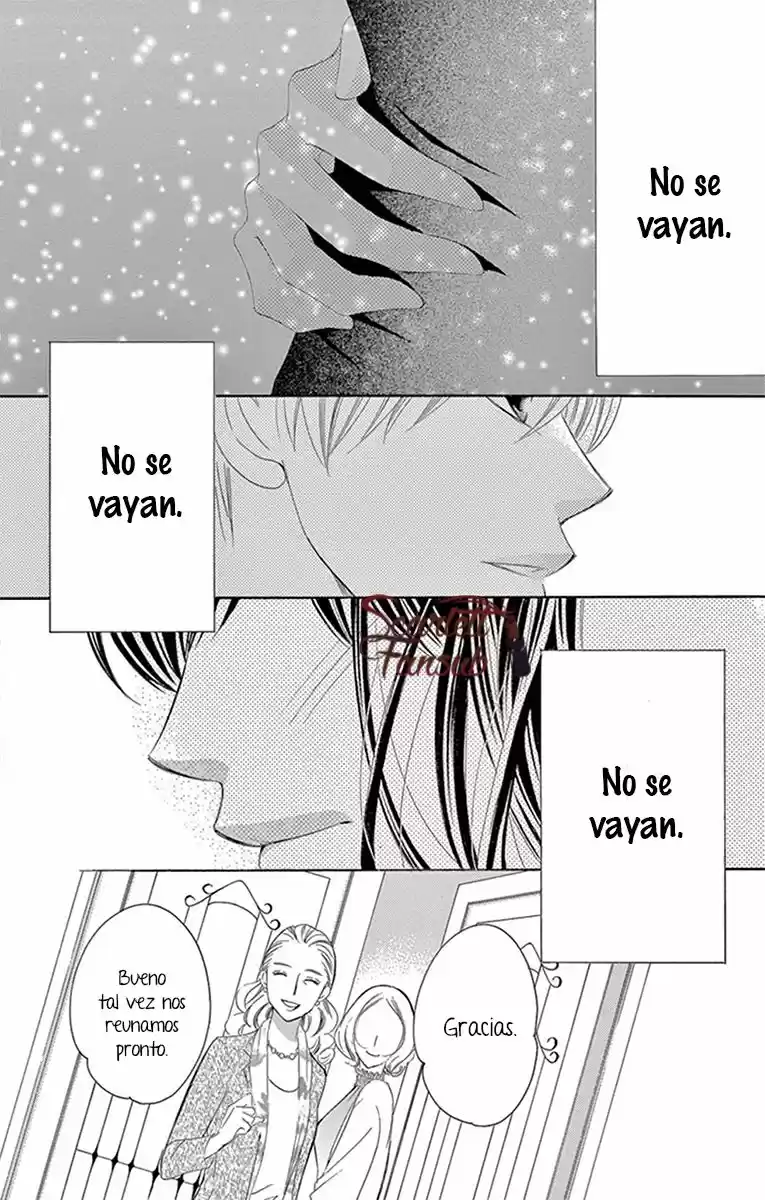 Ou-sama ni Sasagu Kusuriyubi (2014) - Capítulo 33 - Página 10 - LectorTMOo