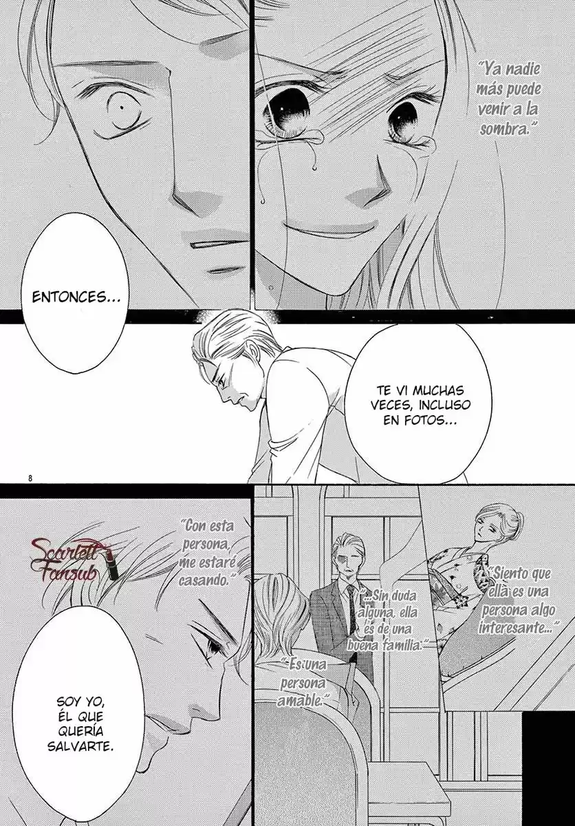 Ou-sama ni Sasagu Kusuriyubi (2014) - Capítulo 38 - Página 12 - LectorTMOo
