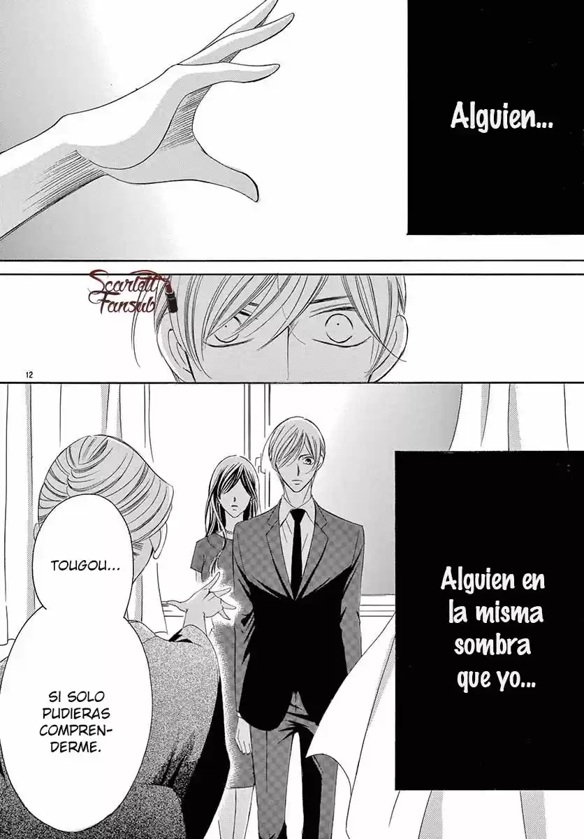 Ou-sama ni Sasagu Kusuriyubi (2014) - Capítulo 38 - Página 16 - LectorTMOo