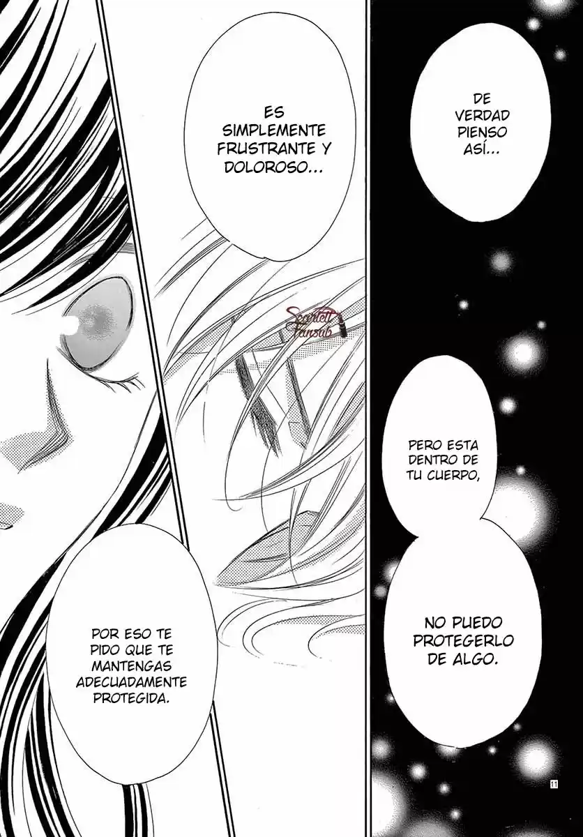 Ou-sama ni Sasagu Kusuriyubi (2014) - Capítulo 39 - Página 15 - LectorTMOo