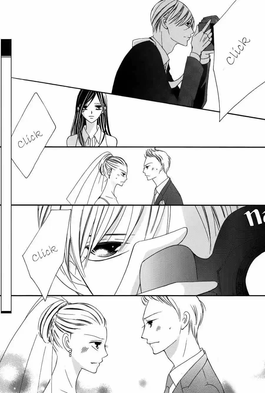 Ou-sama ni Sasagu Kusuriyubi (2014) - Capítulo 4 - Página 32 - LectorTMOo