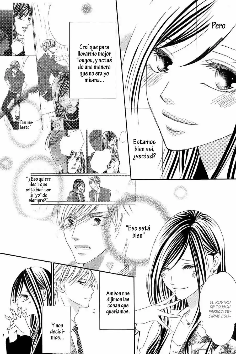 Ou-sama ni Sasagu Kusuriyubi (2014) - Capítulo 7 - Página 8 - LectorTMOo