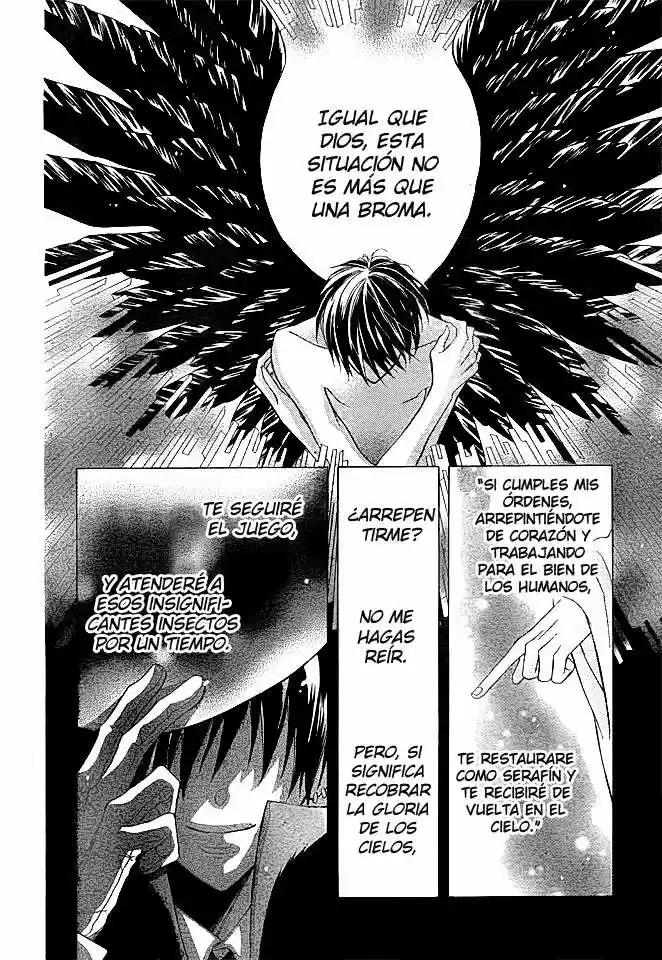 Ou-sama no Sougiten - The Kings Undertaker (2013) - Capítulo - Página 2 - LectorTMOo
