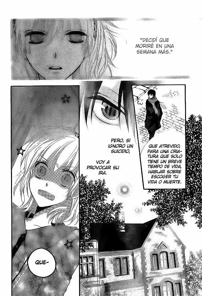 Ou-sama no Sougiten - The Kings Undertaker (2013) - Capítulo - Página 8 - LectorTMOo