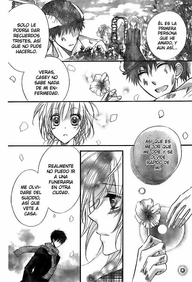 Ou-sama no Sougiten - The Kings Undertaker (2013) - Capítulo - Página 14 - LectorTMOo