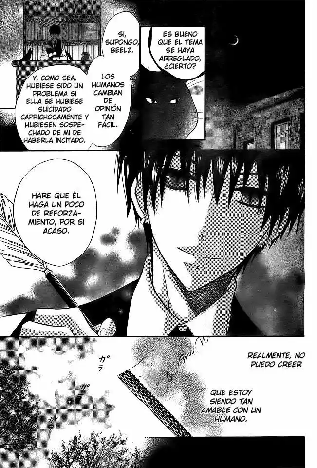 Ou-sama no Sougiten - The Kings Undertaker (2013) - Capítulo - Página 15 - LectorTMOo