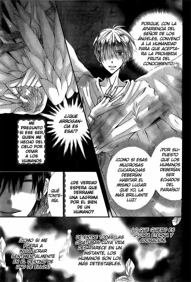 Ou-sama no Sougiten - The Kings Undertaker (2013) - Capítulo - Página 17 - LectorTMOo