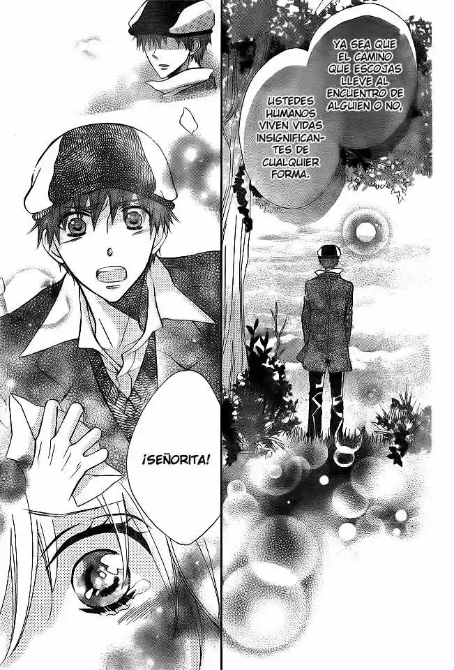 Ou-sama no Sougiten - The Kings Undertaker (2013) - Capítulo - Página 19 - LectorTMOo