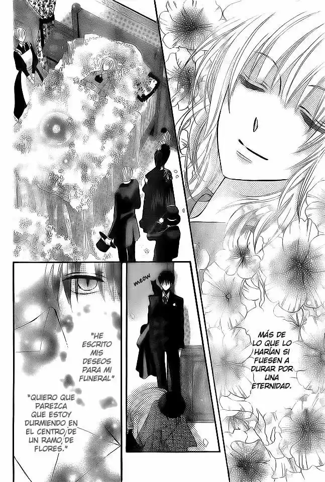 Ou-sama no Sougiten - The Kings Undertaker (2013) - Capítulo - Página 24 - LectorTMOo