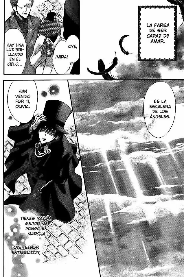 Ou-sama no Sougiten - The Kings Undertaker (2013) - Capítulo - Página 29 - LectorTMOo