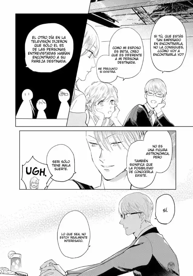 Ou-sama to Puppy Love (2018) - Capítulo 1 - Página 18 - LectorTMOo