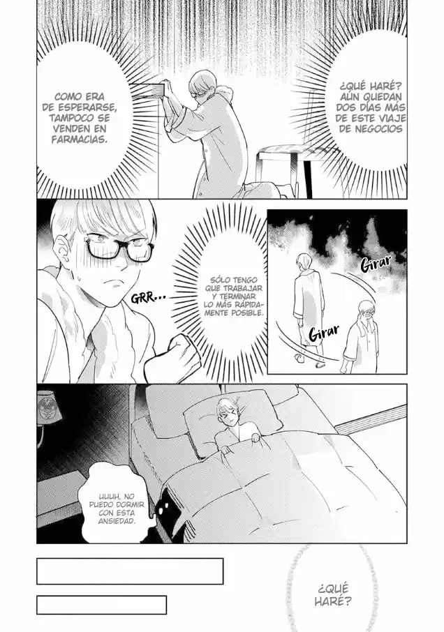 Ou-sama to Puppy Love (2018) - Capítulo 1 - Página 22 - LectorTMOo