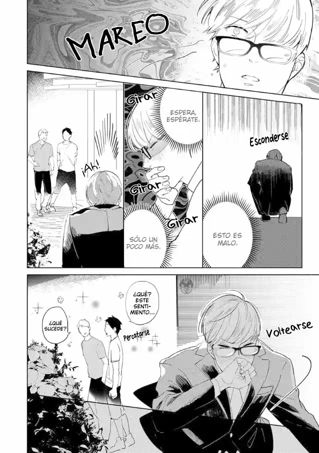 Ou-sama to Puppy Love (2018) - Capítulo 1 - Página 24 - LectorTMOo