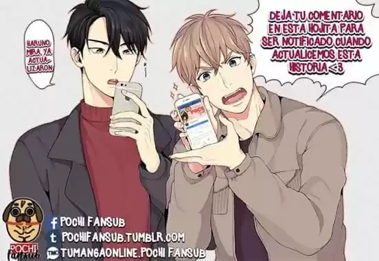 Ou-sama to Puppy Love (2018) - Capítulo 1 - Página 37 - LectorTMOo