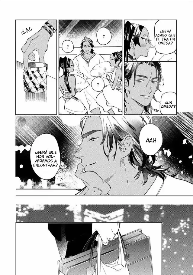 Ou-sama to Puppy Love (2018) - Capítulo 2 - Página 8 - LectorTMOo