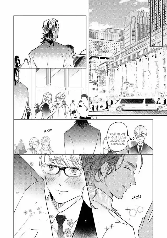 Ou-sama to Puppy Love (2018) - Capítulo 2 - Página 18 - LectorTMOo