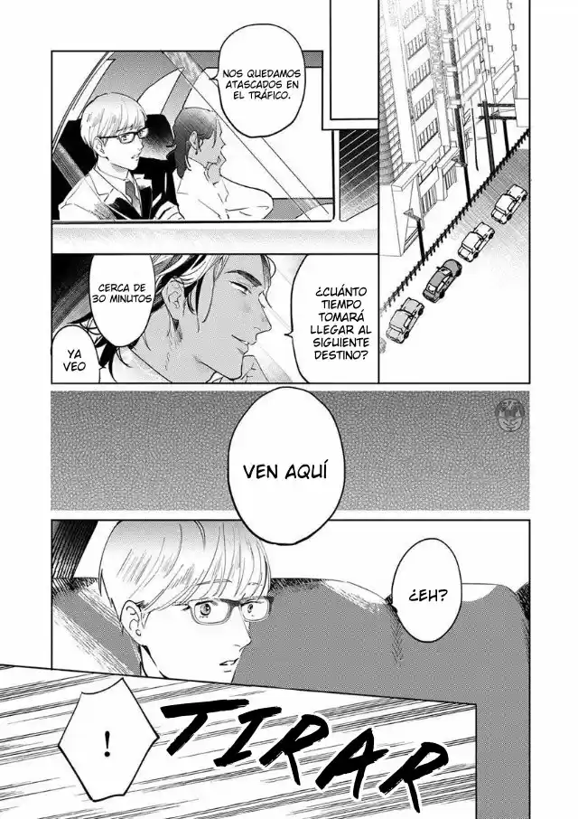 Ou-sama to Puppy Love (2018) - Capítulo 2 - Página 19 - LectorTMOo