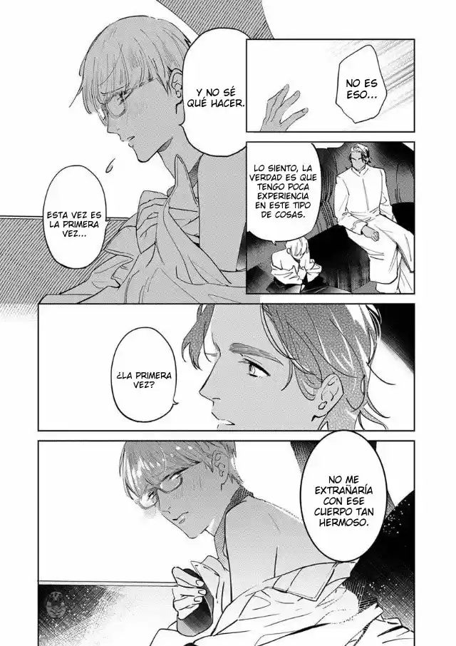 Ou-sama to Puppy Love (2018) - Capítulo 2 - Página 24 - LectorTMOo
