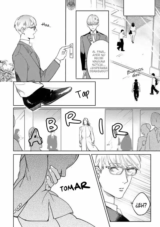 Ou-sama to Puppy Love (2018) - Capítulo 2 - Página 28 - LectorTMOo