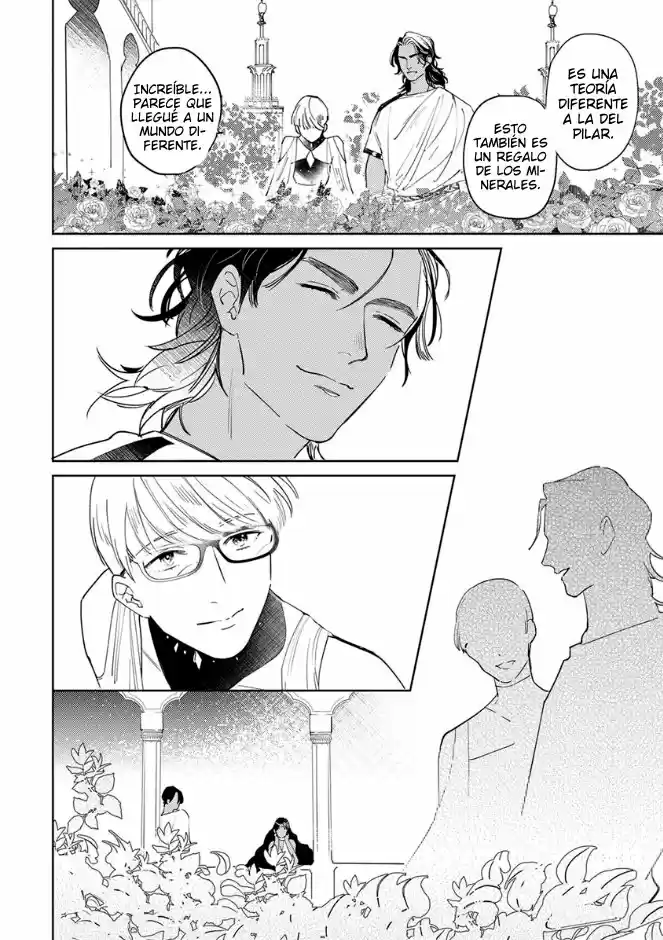 Ou-sama to Puppy Love (2018) - Capítulo 3 - Página 18 - LectorTMOo