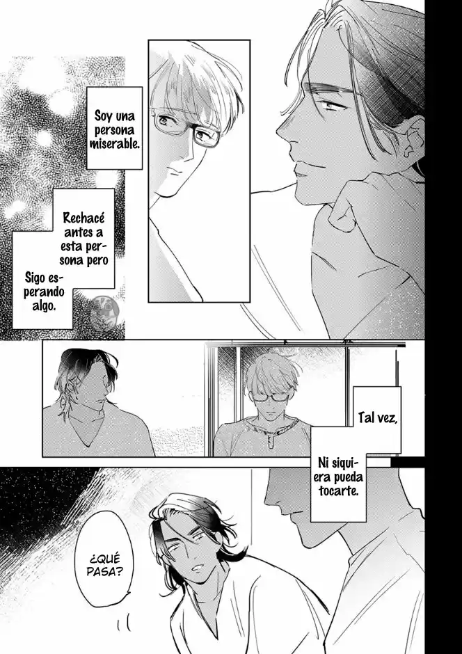 Ou-sama to Puppy Love (2018) - Capítulo 3 - Página 29 - LectorTMOo