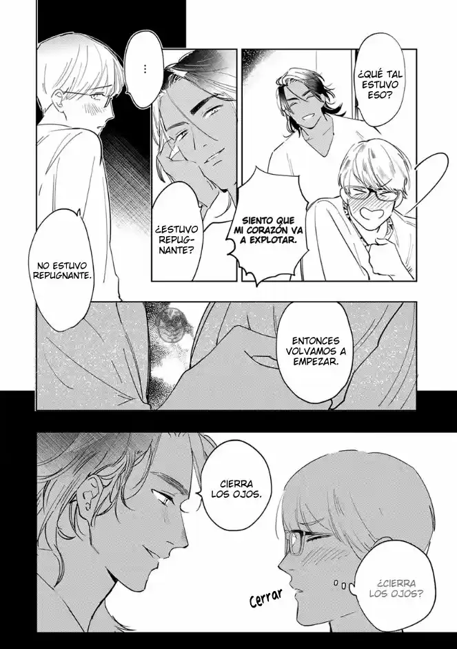 Ou-sama to Puppy Love (2018) - Capítulo 3 - Página 32 - LectorTMOo