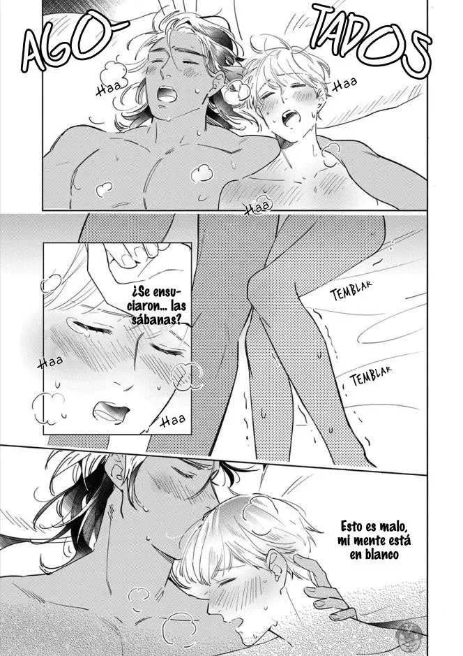 Ou-sama to Puppy Love (2018) - Capítulo 4 - Página 16 - LectorTMOo
