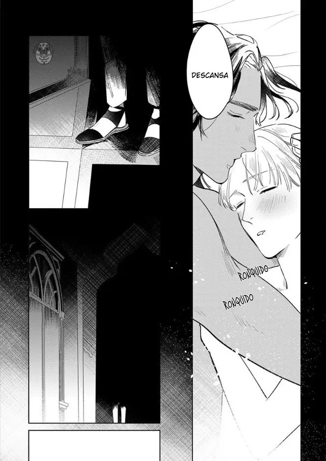 Ou-sama to Puppy Love (2018) - Capítulo 4 - Página 18 - LectorTMOo