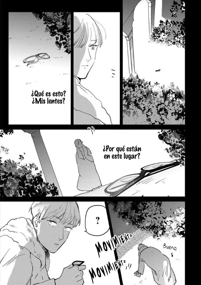 Ou-sama to Puppy Love (2018) - Capítulo 4 - Página 28 - LectorTMOo