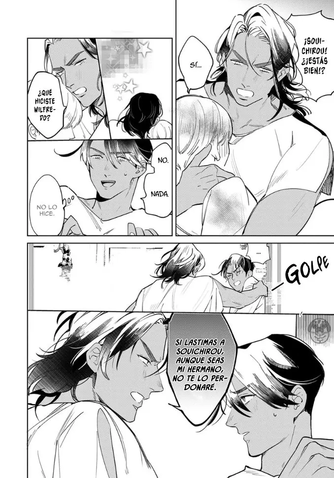 Ou-sama to Puppy Love (2018) - Capítulo 5 - Página 16 - LectorTMOo