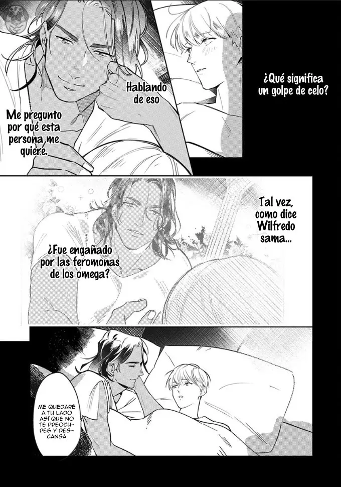 Ou-sama to Puppy Love (2018) - Capítulo 5 - Página 19 - LectorTMOo
