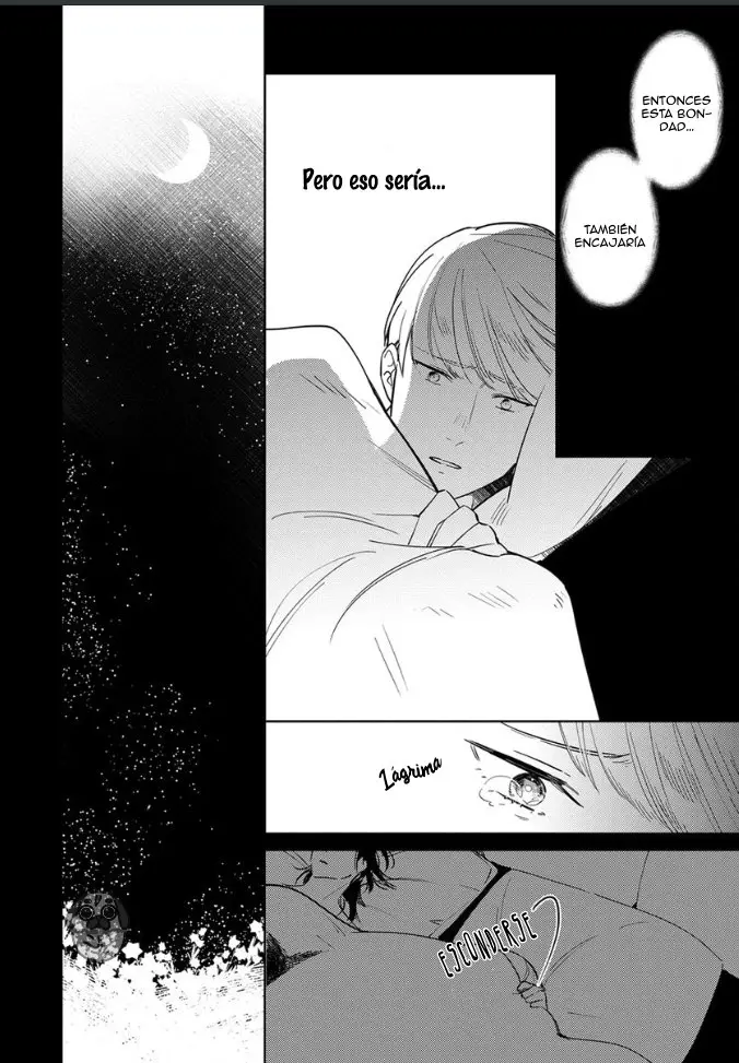 Ou-sama to Puppy Love (2018) - Capítulo 5 - Página 20 - LectorTMOo