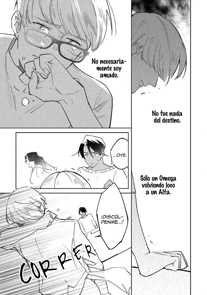 Ou-sama to Puppy Love (2018) - Capítulo 5 - Página 25 - LectorTMOo