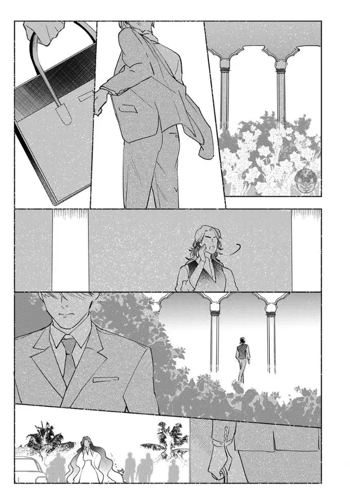 Ou-sama to Puppy Love (2018) - Capítulo 5 - Página 29 - LectorTMOo
