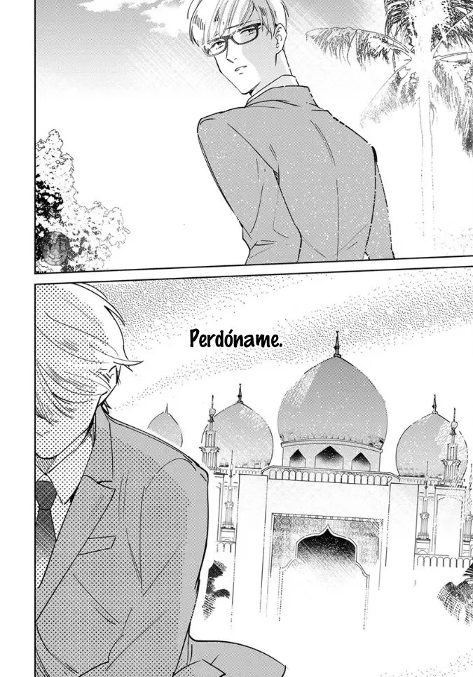Ou-sama to Puppy Love (2018) - Capítulo 5 - Página 30 - LectorTMOo