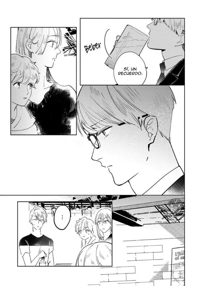Ou-sama to Puppy Love (2018) - Capítulo 6 - Página 11 - LectorTMOo