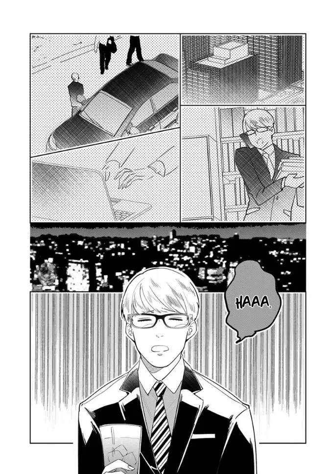 Ou-sama to Puppy Love (2018) - Capítulo 6 - Página 19 - LectorTMOo
