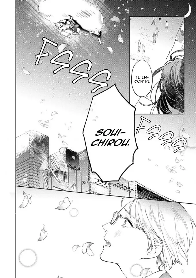 Ou-sama to Puppy Love (2018) - Capítulo 6 - Página 24 - LectorTMOo