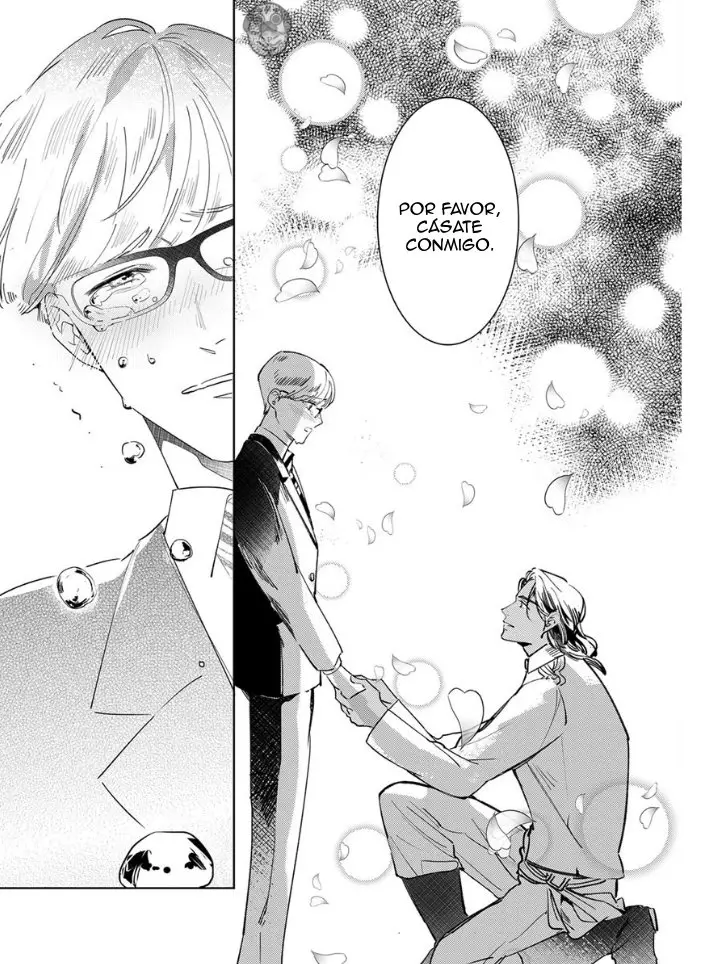 Ou-sama to Puppy Love (2018) - Capítulo 6 - Página 29 - LectorTMOo