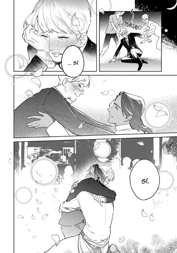 Ou-sama to Puppy Love (2018) - Capítulo 6 - Página 30 - LectorTMOo