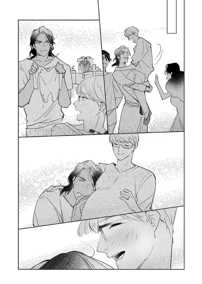 Ou-sama to Puppy Love (2018) - Capítulo 7 - Página 27 - LectorTMOo
