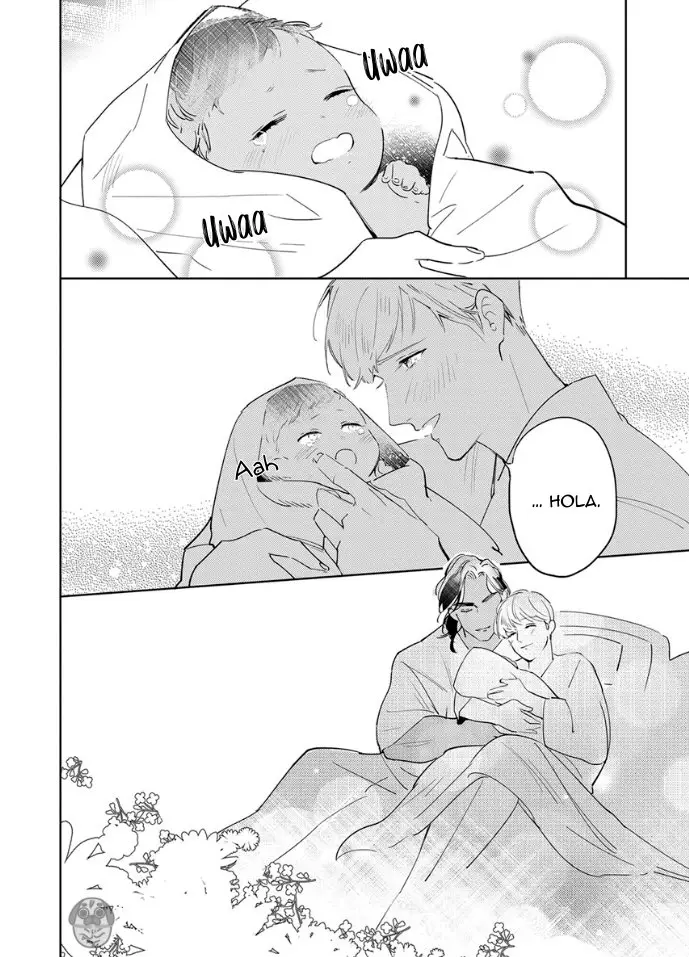 Ou-sama to Puppy Love (2018) - Capítulo 7 - Página 30 - LectorTMOo