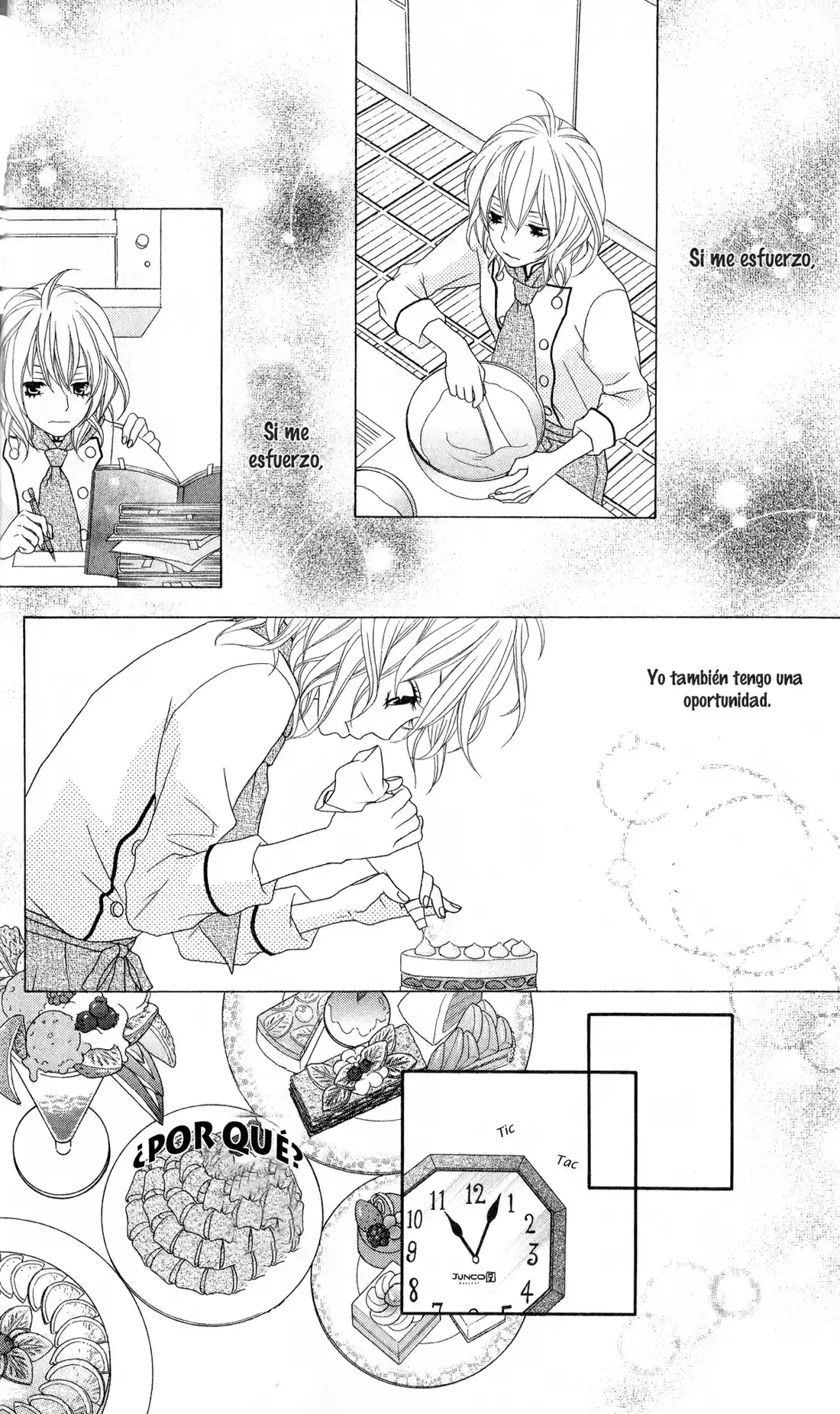 Ou-sama wa Shitsuji-sama (2016) - Capítulo 1 - Página 22 - LectorTMOo