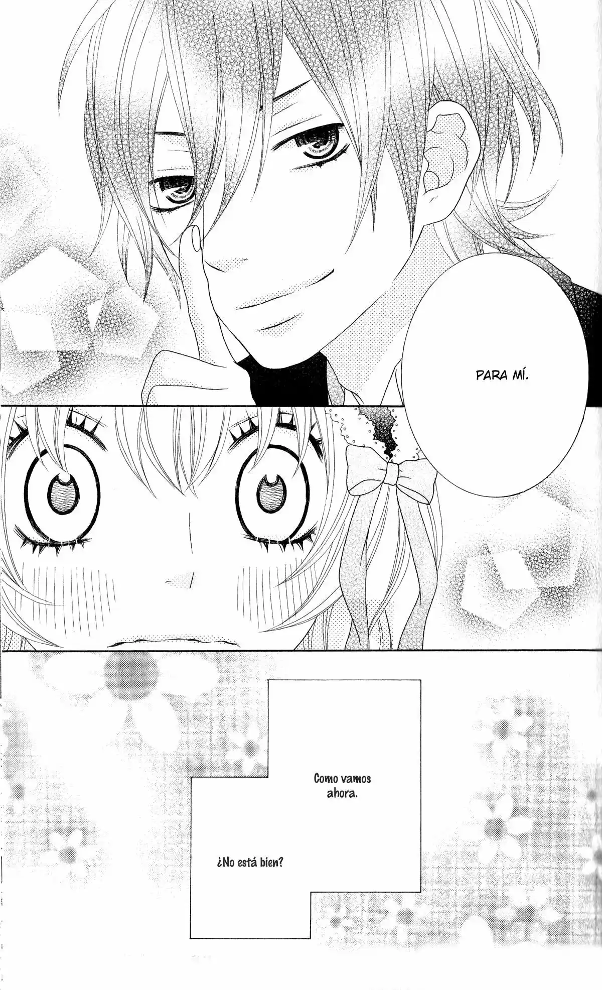 Ou-sama wa Shitsuji-sama (2016) - Capítulo 2 - Página 36 - LectorTMOo