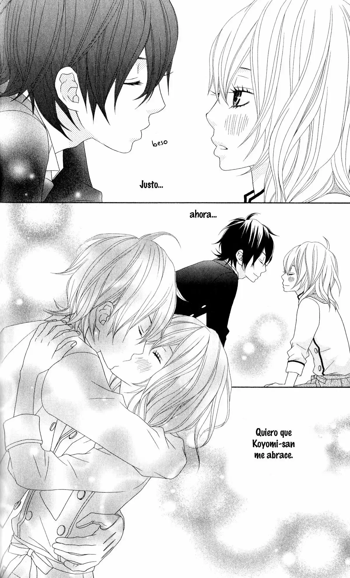 Ou-sama wa Shitsuji-sama (2016) - Capítulo 3 - Página 15 - LectorTMOo