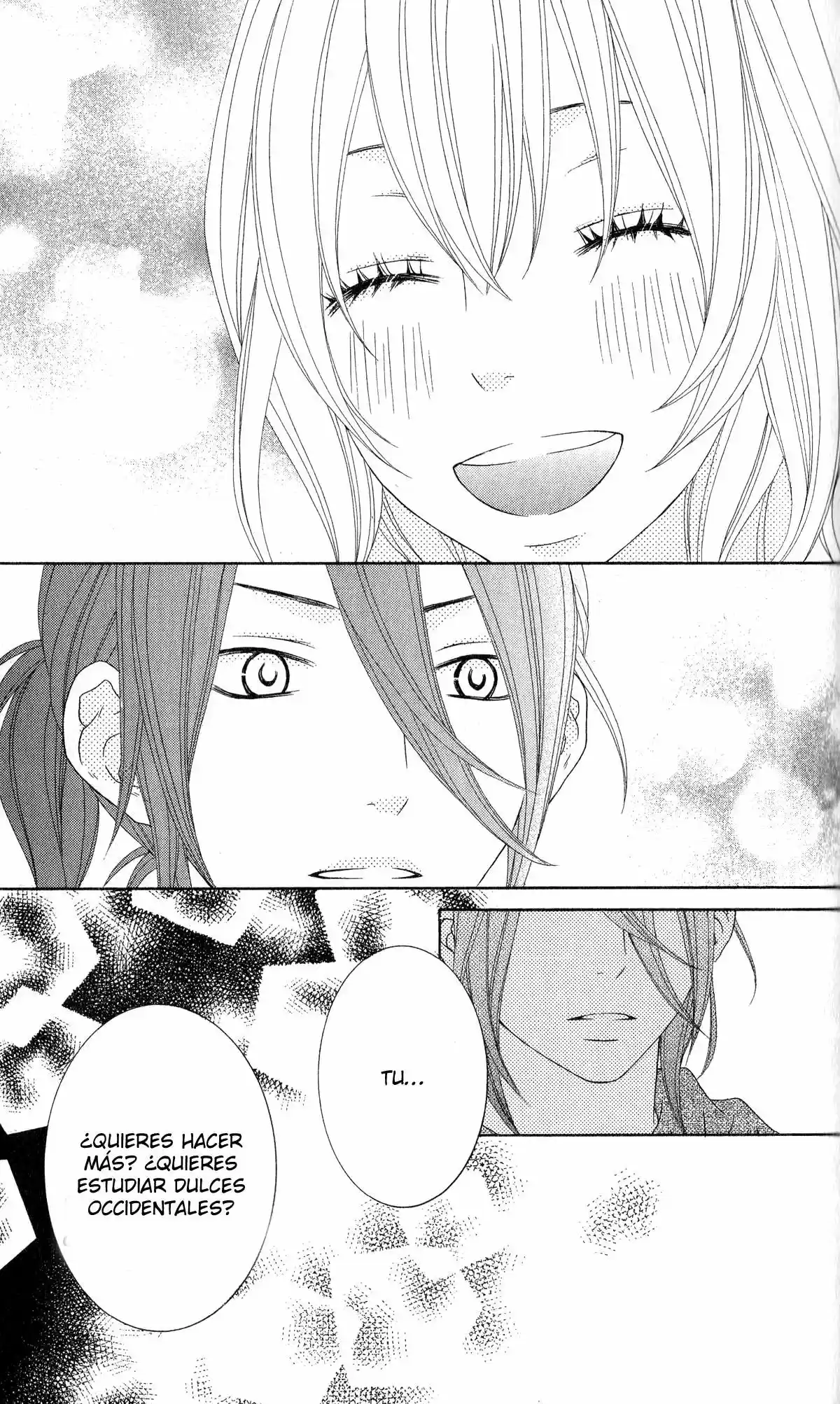 Ou-sama wa Shitsuji-sama (2016) - Capítulo 3 - Página 20 - LectorTMOo